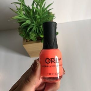 Orly Push The Limit